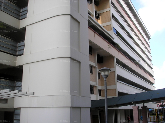 Blk 415 Harmony View (Hougang), HDB 3 Rooms #251872